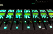 Grass Valley OCP 400