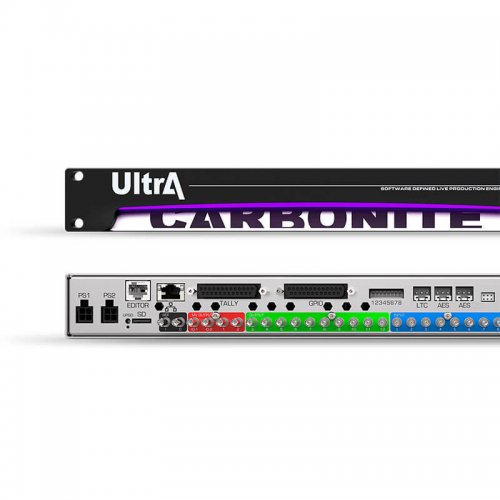 Carbonite Ultra