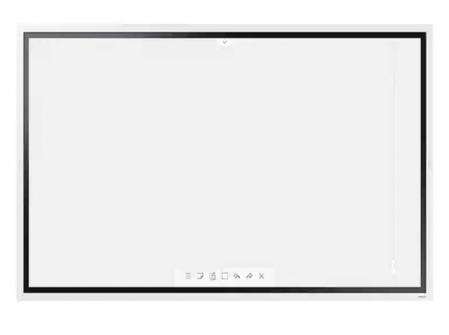 FlipChart Digital Samsung 65