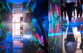 LED Wall Yes Tech 5,9mm LED Wall Yes Tech 5,9mm