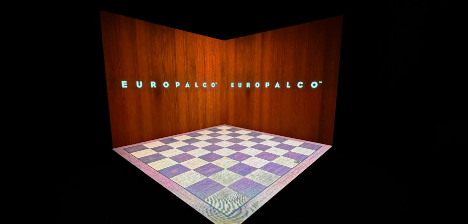 LedWall Floor Interactivo LedWall Floor Interactivo
