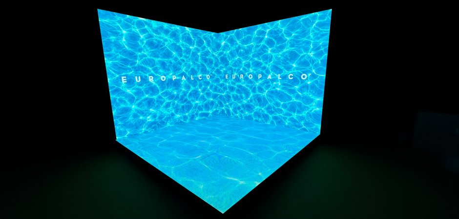 LedWall Floor Interactivo LedWall Floor Interactivo
