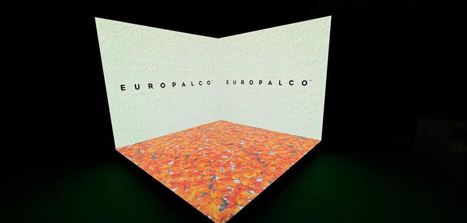 LedWall Floor Interactivo LedWall Floor Interactivo