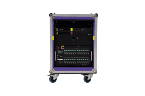 S Processador Ledwall Novastar MCTRL R5