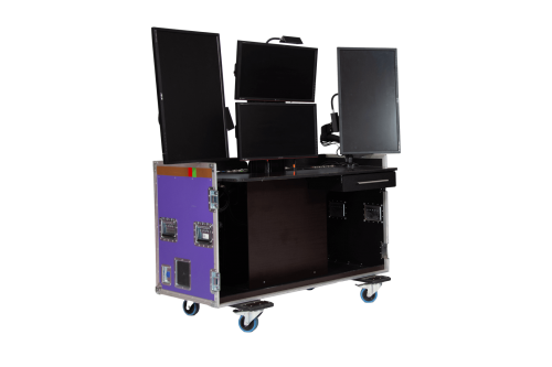 S Regie Control Spyder X80 1616