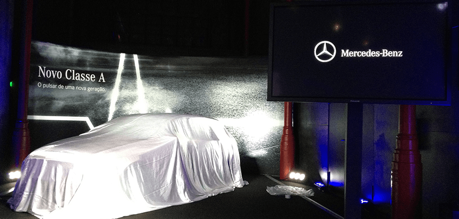 Mercedes Mercedes