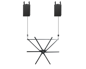 Kinetic Holographic Screen 