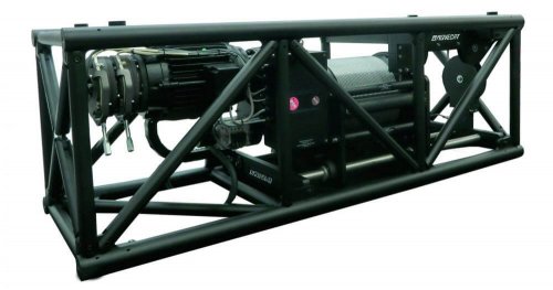 Movecat VMW-S
