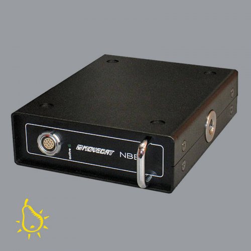 Movecat NBB
