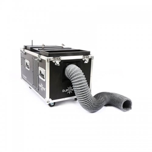 Máquina de Fumo Rasteiro Máquina de Fumo Rasteiro