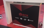 Databox - CCE Databox - CCE
