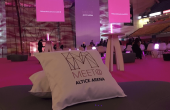 MEET - Altice Arena MEET - Altice Arena