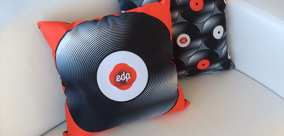 EDP EDP