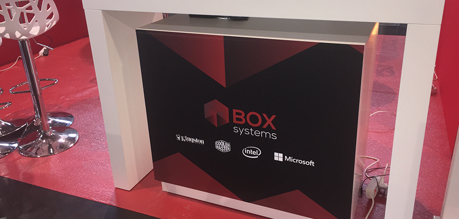 Databox - CCE Databox - CCE