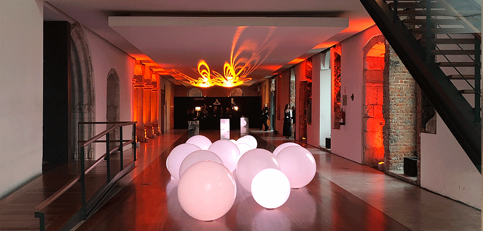 Globo Globo