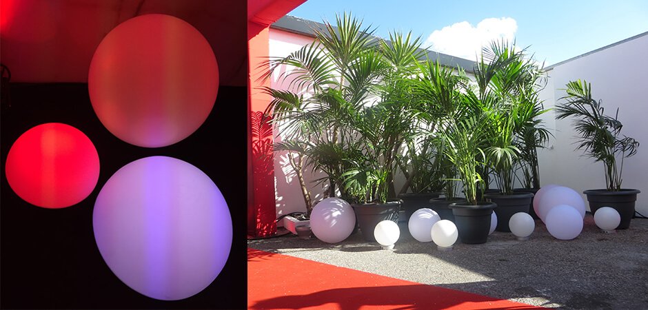 Globo Globo