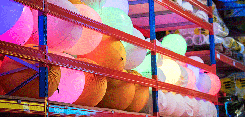 Globo Globo