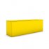 Balcão de licra amarelo Balcão de licra amarelo