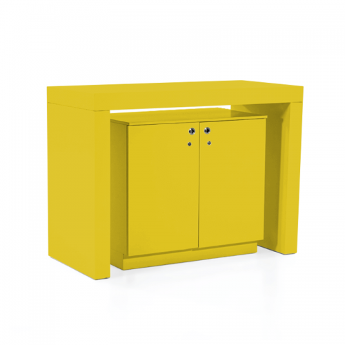 Amarelo Amarelo