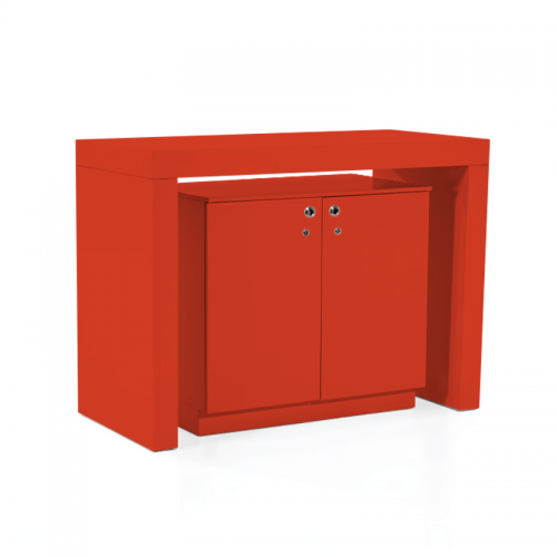Vermelho  Vermelho
