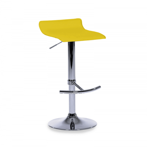Banco Leroy Amarelo Banco Leroy Amarelo