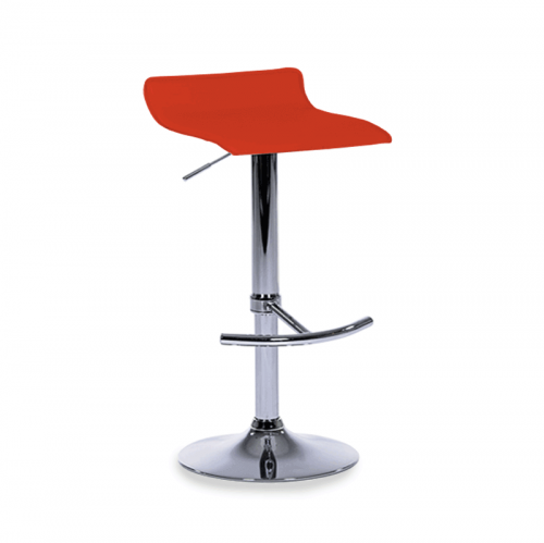 Banco Leroy Vermelho Banco Leroy Vermelho