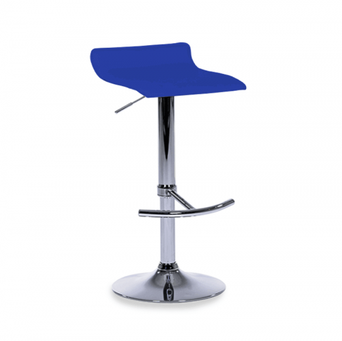 Banco Leroy Azul Escuro Banco Leroy Azul Escuro