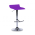 Banco Leroy Roxo Banco Leroy Roxo