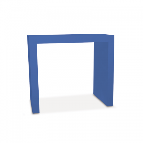 Linear L Azul Linear L Azul