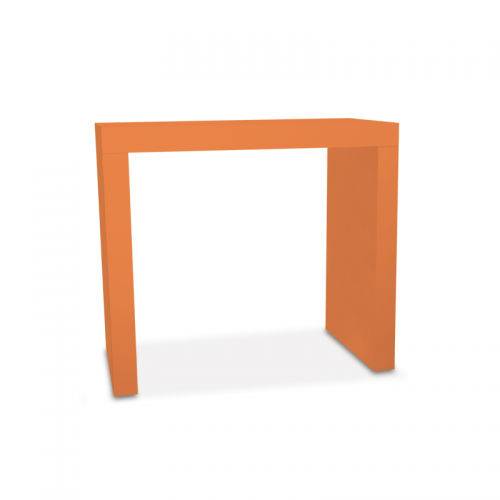 Linear L Laranja Linear L Laranja