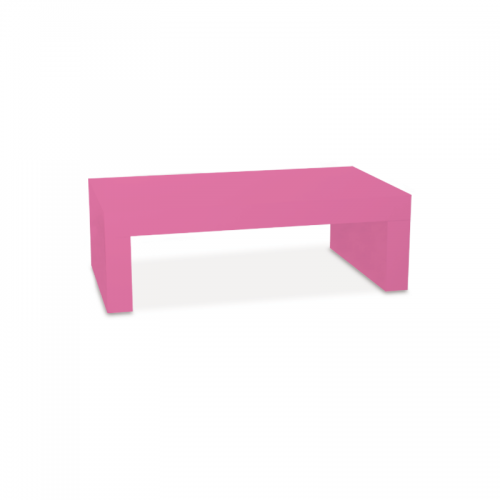 Linear S Rosa Linear S Rosa