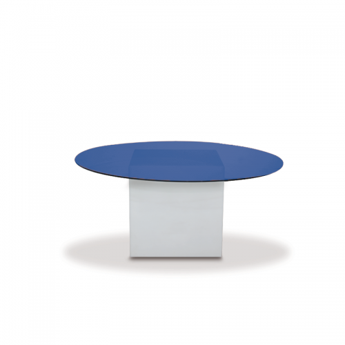 Round Azul Round Azul