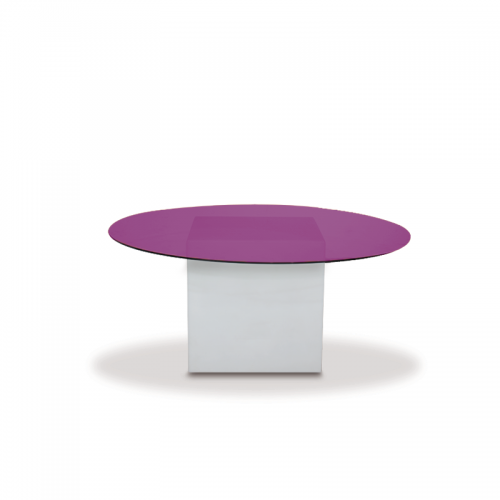 Round Violeta Round Violeta