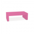 Linear S Rosa Linear S Rosa