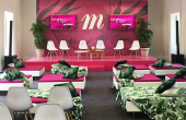 Máxima Beauty Summit 2019 Máxima Beauty Summit 2019