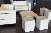 Pouf Cubo Pouf Cubo
