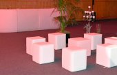 Pouf Cubo Pouf Cubo