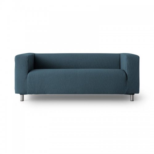 Sofá Klippan Azul marinho  Sofá Klippan Azul marinho