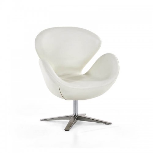 White Sofa Swan White Sofa Swan