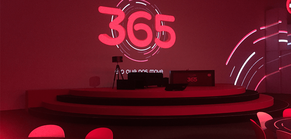 EDP 365 EDP 365