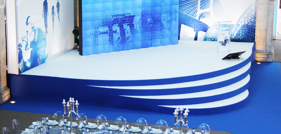 EUROPALCO EUROPALCO
