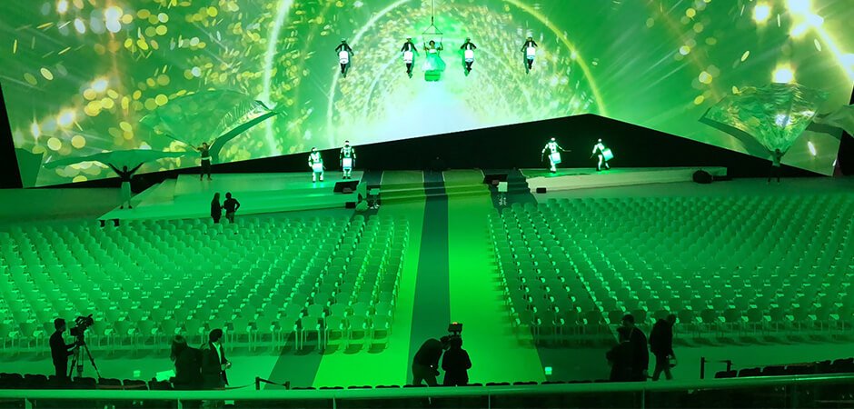 EUROPALCO EUROPALCO