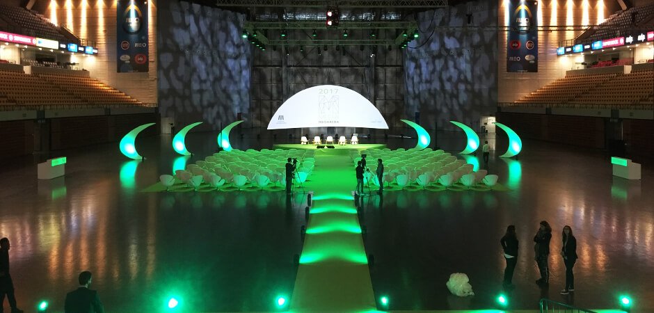 EUROPALCO EUROPALCO