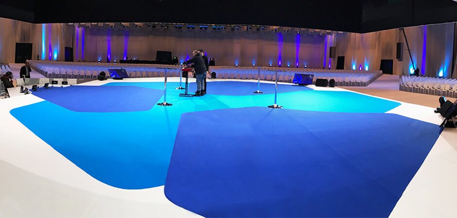 EUROPALCO EUROPALCO