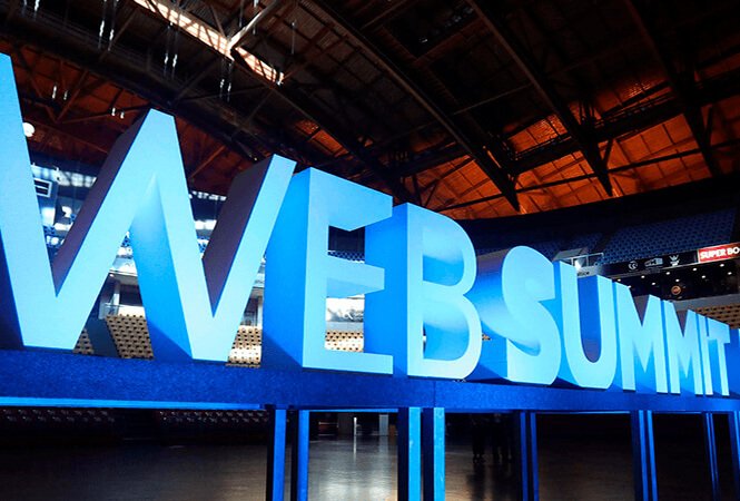Web Summit Web Summit