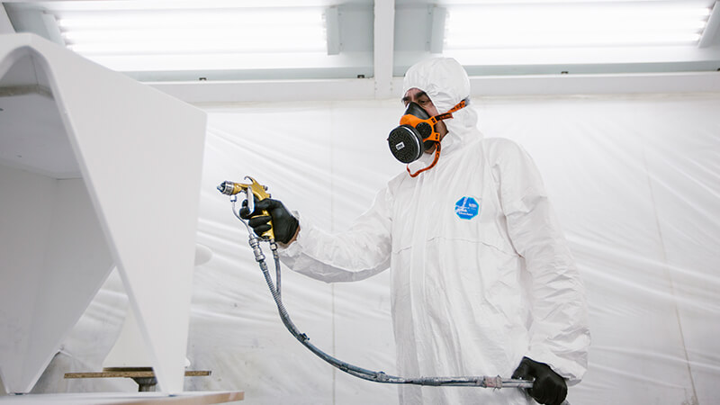 Furniture painting Furniture painting