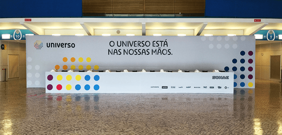 EUROPALCO EUROPALCO