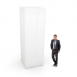 Cubo 1x3x1 m Cubo 1x3x1 m