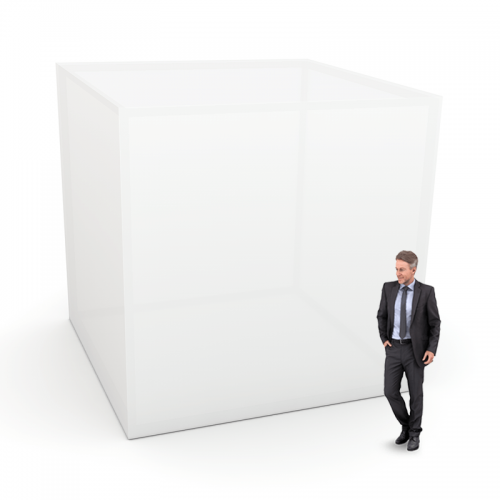 Cube 3x3x3 Cube 3x3x3