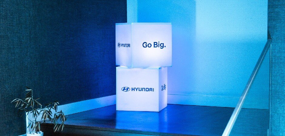 Cubo 0,75x0,75x0,75 m Cubo 0,75x0,75x0,75 m